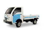 Tata Ace EV Tipper 2010 года